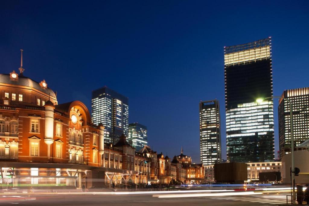Somerset Ginza East Präfektur Tokio