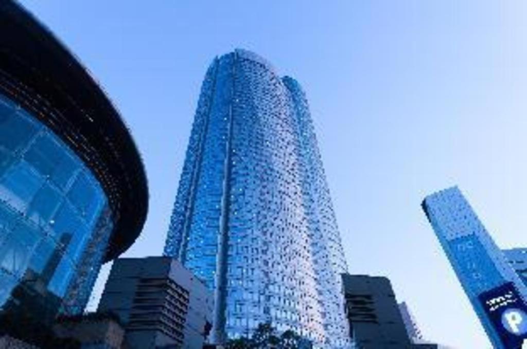 Somerset Ginza East 4* Präfektur Tokio