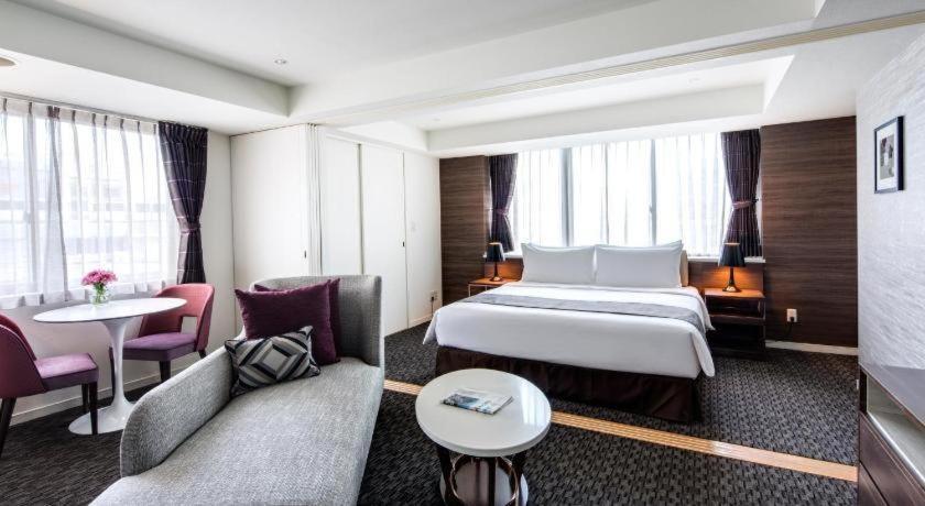 Hotel Somerset Ginza East